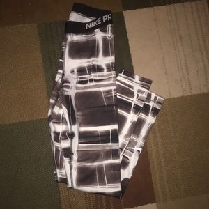 Nike leggings